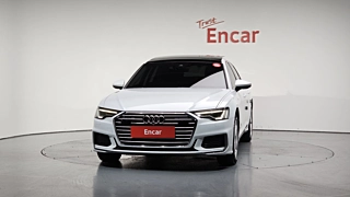 AUDI A6 C8 2020