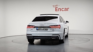 AUDI A6 C8 2020