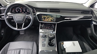 AUDI A6 C8 2020