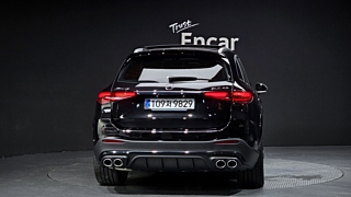 MERCEDES BENZ GLC-CLASS X254 2024