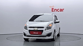DAEWOO SPARK 2015