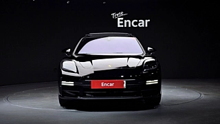 Заказать PORSCHE PANAMERA 972