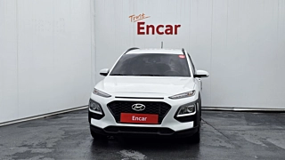 HYUNDAI KONA 2018
