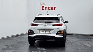 HYUNDAI KONA 2018