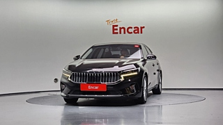 KIA K7 PREMIER 2020