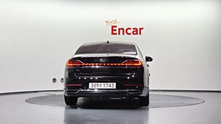 KIA K7 PREMIER 2020
