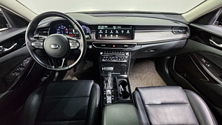 KIA K7 PREMIER 2020