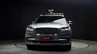 LINCOLN AVIATOR 2020