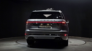LINCOLN AVIATOR 2020