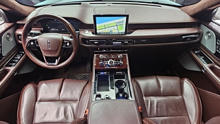 LINCOLN AVIATOR 2020