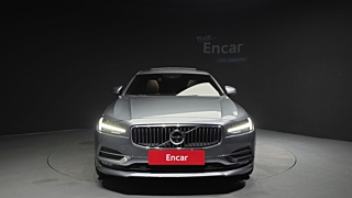 VOLVO S90 2019