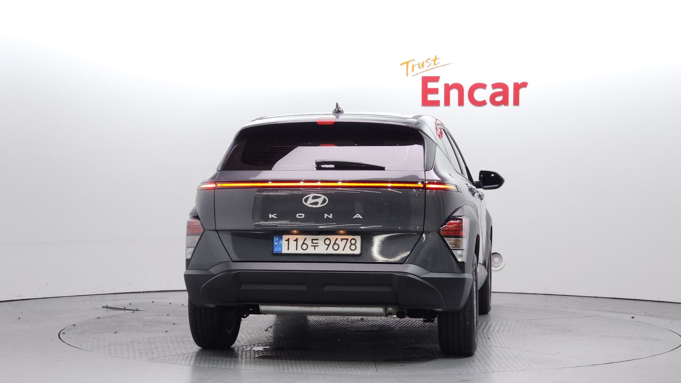 HYUNDAI KONA SX2 2024