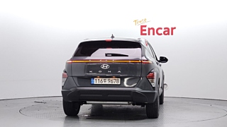 HYUNDAI KONA SX2 2024