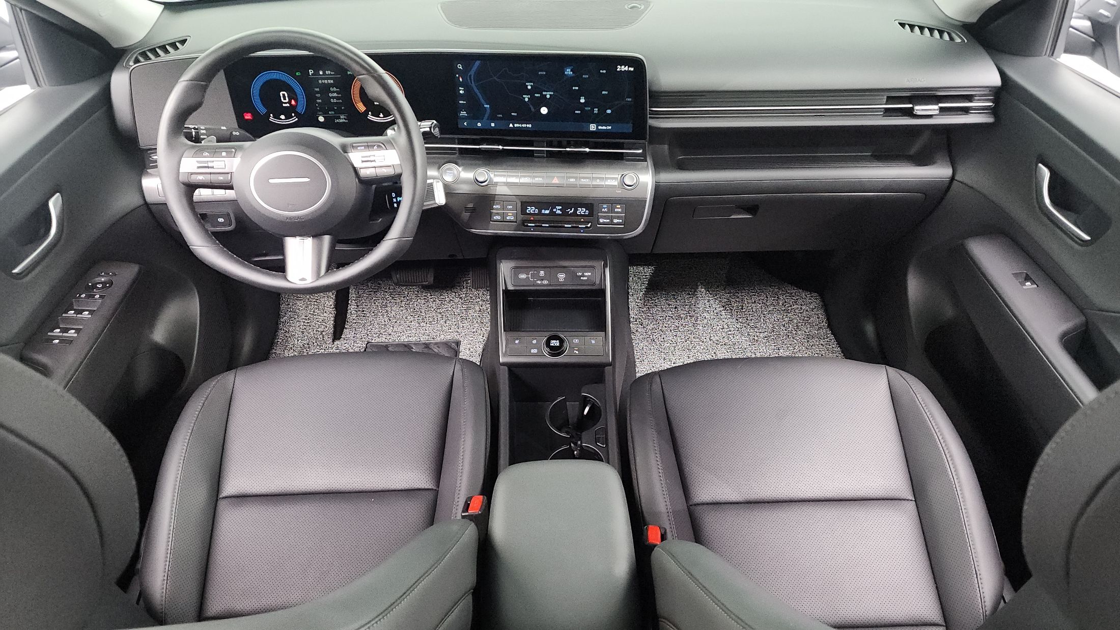 HYUNDAI KONA SX2 2024