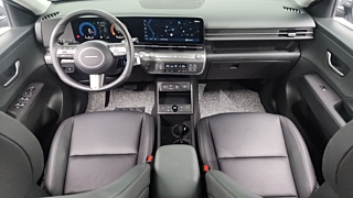 HYUNDAI KONA SX2 2024