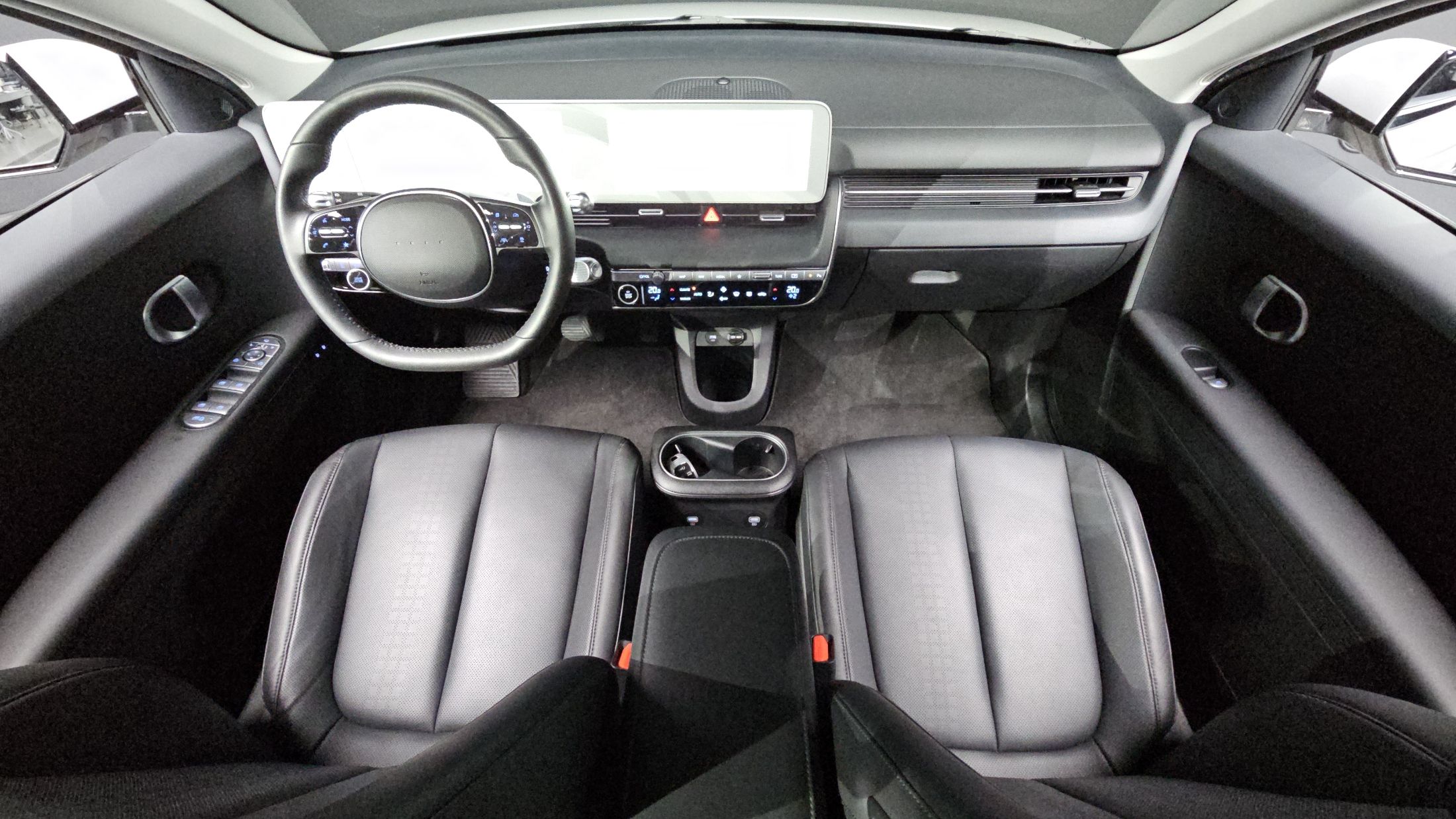 HYUNDAI IONIQ5 2022