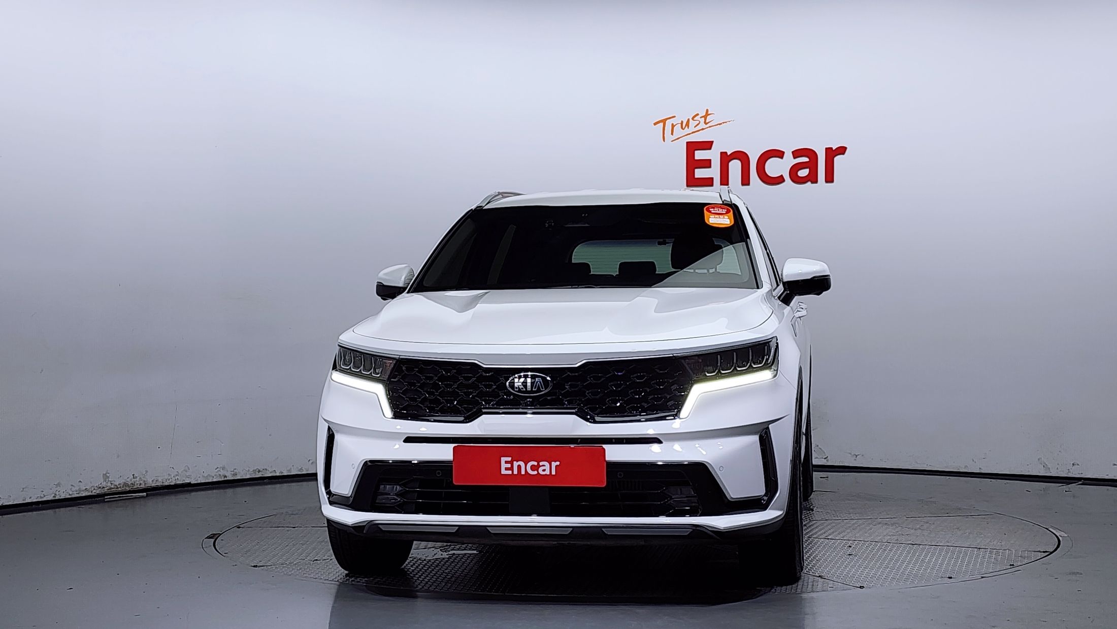 KIA SORENTO 2020