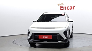HYUNDAI KONA SX2 2023