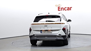 HYUNDAI KONA SX2 2023