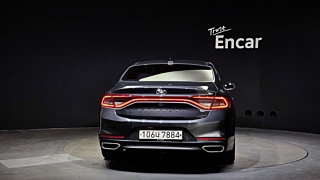HYUNDAI GRANDEUR IG 2017