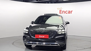 GENESIS GV70 2024