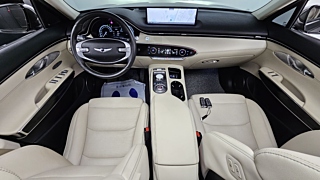 GENESIS GV70 2024