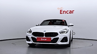 BMW Z4 G29 2025