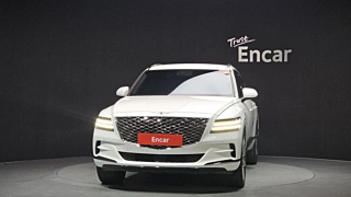 GENESIS GV80 2023