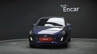 HYUNDAI I30 PD 2016