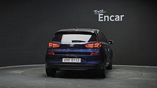 HYUNDAI I30 PD 2016