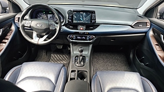 HYUNDAI I30 PD 2016