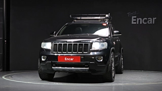 JEEP CHEROKEE GRAND 2010