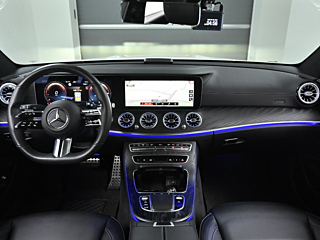 MERCEDES BENZ E-CLASS W213 2020