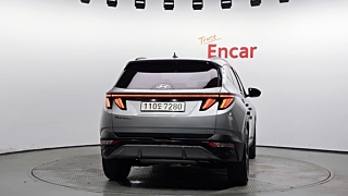 HYUNDAI TUCSON NX4 2020