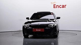 BMW 3-SERIES G20  2024