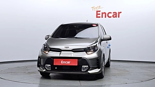 KIA MORNING URBAN JA 2021