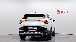 KIA SPORTAGE 2023