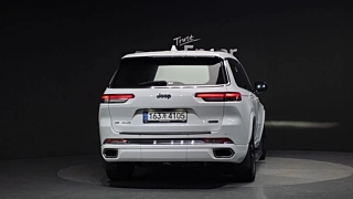 JEEP GRAND CHEROKEE WL  L 3.6 Overland 2021