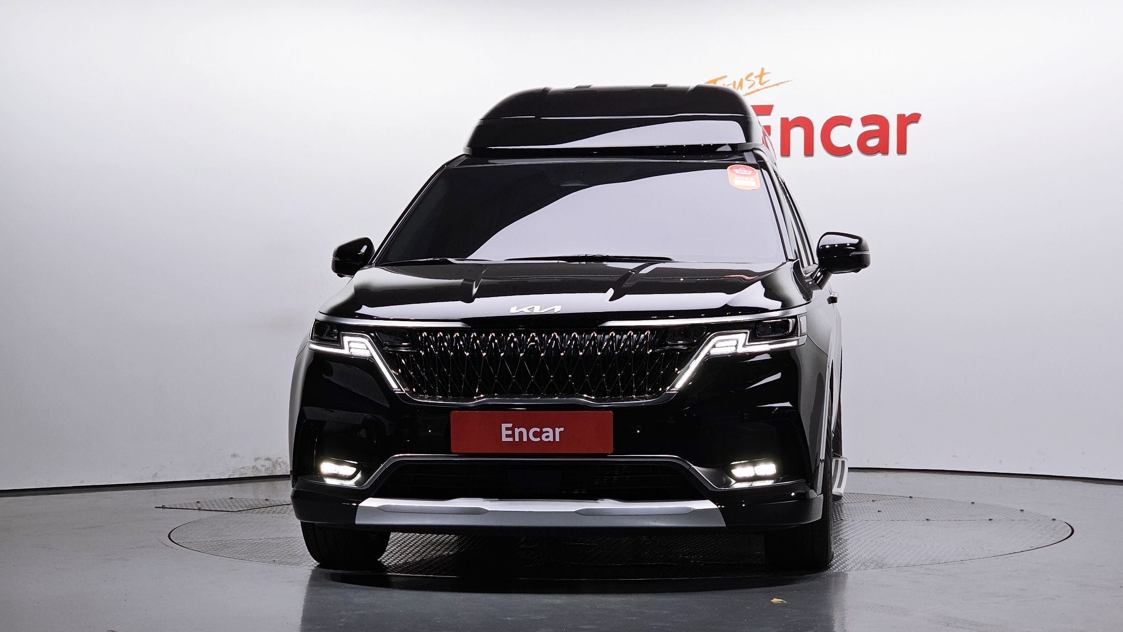 KIA CARNIVAL 2023