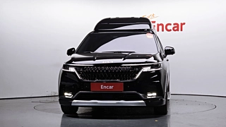 KIA CARNIVAL 2023