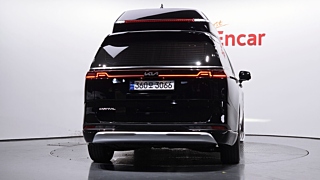 KIA CARNIVAL 2023