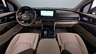 KIA CARNIVAL 2023