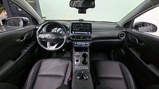 HYUNDAI KONA ELECTRIC 2020