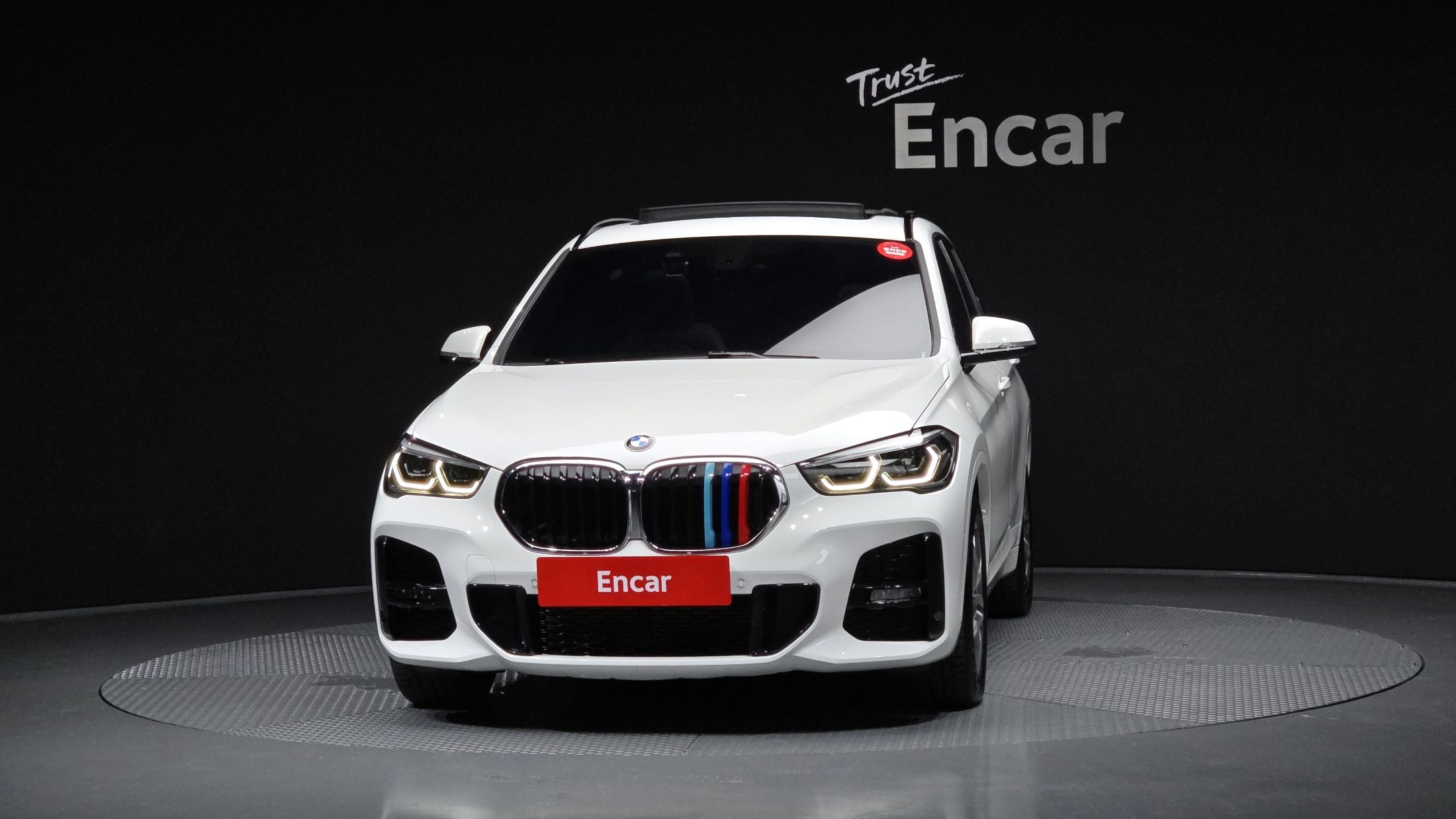 BMW X1 F48 2020