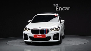 BMW X1 F48 2020