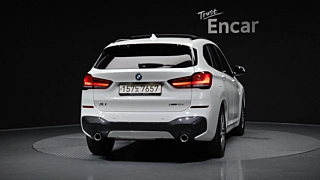 BMW X1 F48 2020