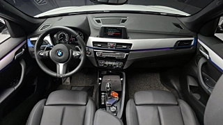 BMW X1 F48 2020