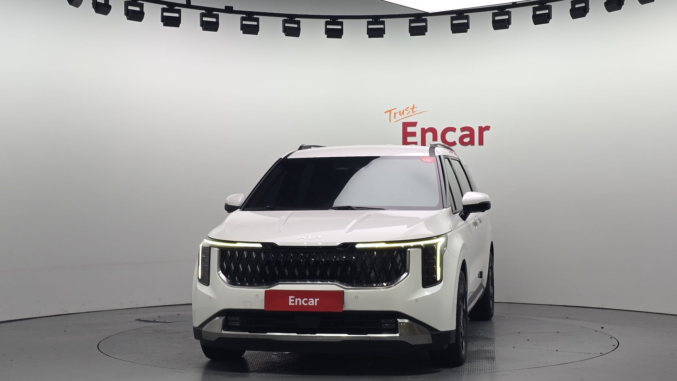 KIA CARNIVAL 2024