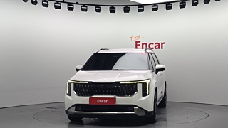 KIA CARNIVAL 2024