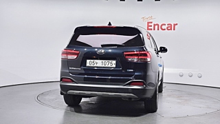 KIA SORENTO 2017